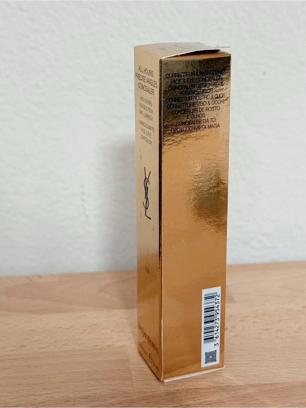Yves Saint Laurent All Hours Precise Angles Concealer - Light/Neutral (LC5)